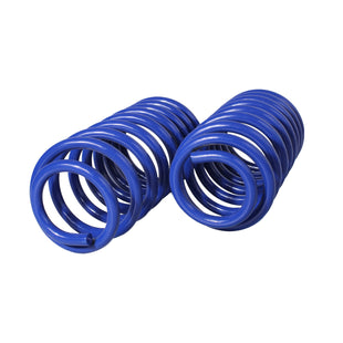 Resortes Deportivos AG Kit Honda Civic 4Cyl 2&4 06-08 Par Trasero