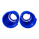 Resortes Deportivos AG Kit Honda Civic (Brasil, Excluye SI) (EXS y LXS) 2006-2011 Par Trasero-4