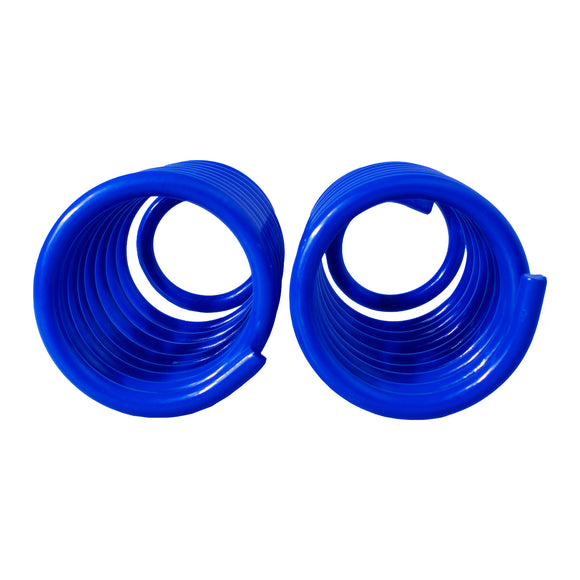 Resortes Deportivos AG Kit Honda Civic (Brasil, Excluye SI) (EXS y LXS) 2006-2011 Par Trasero