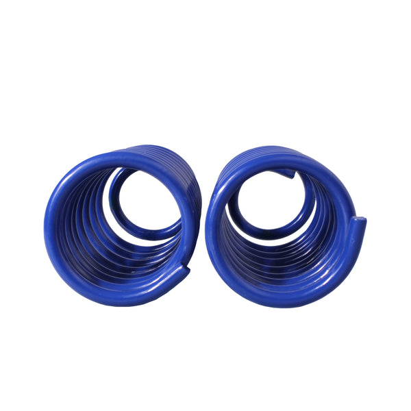 Resortes Deportivos Ag Kit Honda Civic 1.8L (Brasil, Excluye SI) (EXS y LXS) 2006-2011 Kit 4 Piezas