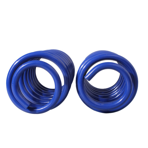 Resortes Deportivos Ag Kit Honda Civic 1.8L (Brasil, Excluye SI) (EXS y LXS) 2006-2011 Kit 4 Piezas
