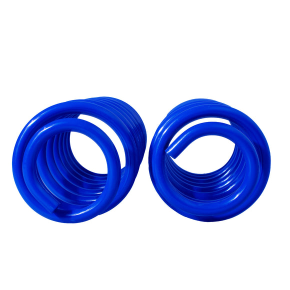 Resortes Deportivos AG Kit Acura Rsx 05-06 Par Trasero