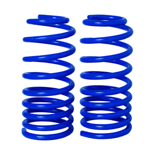 Resortes Deportivos AG Kit Acura Rsx 05-06 Par Trasero