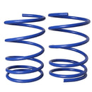 Resortes AG Kit Mitsubishi Eclipse Gt 06-08 Par Delantero-1