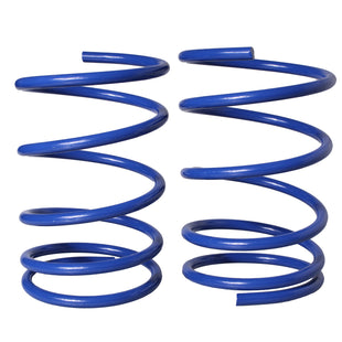 Resortes AG Kit Mitsubishi Eclipse Gt 06-08 Par Delantero