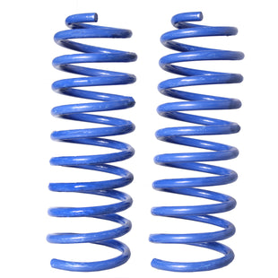 Resortes AG Kit Mitsubishi Eclipse Gt 06-08 Par Trasero