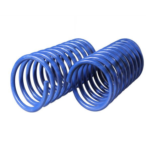 Resortes AG Kit Mitsubishi Eclipse Gt 06-08 Par Trasero