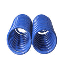 Resortes AG Kit Mitsubishi Eclipse Gt 06-08 Par Trasero-3