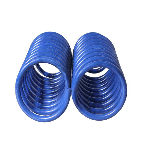 Resortes AG Kit Mitsubishi Eclipse Gt 06-08 Par Trasero