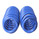 Resortes AG Kit Mitsubishi Eclipse Gt 06-08 Par Trasero-4