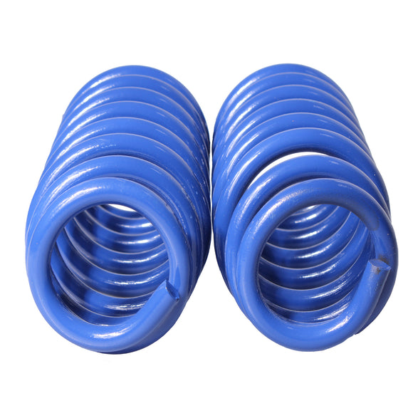 Resortes AG Kit Mitsubishi Eclipse Gt 06-08 Par Trasero