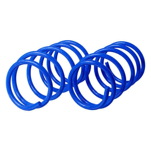 Resortes Deportivos AG Kit Nissan Platina 01-11 Kit 4 Piezas