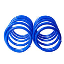 Kit Resortes Deportivos, Amortiguadores y Bases Renault Clio 2002-2008 Delanteros-5