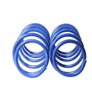 Kit Resortes Deportivos, Amortiguadores y Bases Renault Clio 2002-2008 Delanteros-5