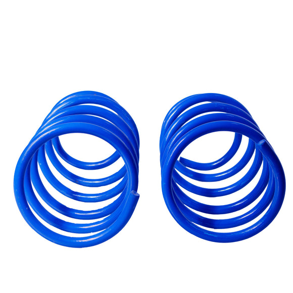 Resortes Deportivos AG Kit Nissan Platina 2001-2011 Par Delantero