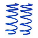 Resortes Deportivos AG Kit Renault Clio Sport 2002-2006 Delanteros-1