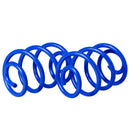 Resortes Deportivos AG Kit Renault Clio Sport 2002-2006 Traseros-2