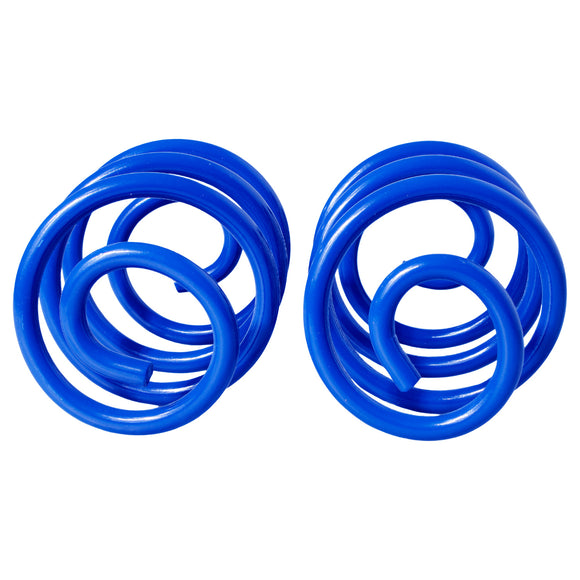 Resortes Deportivos y Amortiguadores Deportivos AG Nissan Platina 2004-2011 Traseros