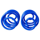 Kit Deportivo Resortes Ag Kit y Amortiguadores Ag Shox Nissan Platina Todos Kit 8 Piezas-6