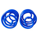 Resortes Deportivos AG Kit Renault Clio Sport 2002-2006 Traseros-5