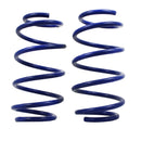 Resortes Deportivos AG Kit Ford Fiesta Max/Sedan 05-08 Par Delantero-1