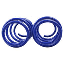 Resortes Deportivos AG Kit Ford Fiesta Max/Sedan 05-08 Par Delantero-3