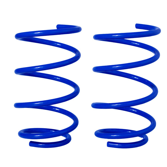 Resortes AG Kit Bmw 325I/320I Sedan 07-08 Par Delantero