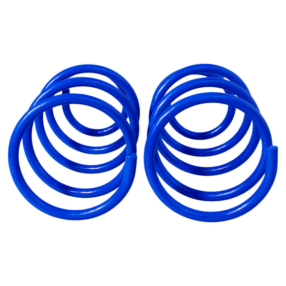 Resortes AG Kit Bmw 325I/320I Sedan 07-08 Par Delantero