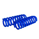 Resortes Deportivos AG Kit Bmw 325I/320I Sedan 07-08 Kit 4 Piezas-4