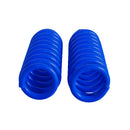 Resortes AG Kit Bmw 320i, 325i (e90, sólo Sedán) 2007-2008 Par Trasero-4