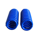 Resortes Ag Kit Bmw 320i, 325i (e90, sólo Sedán) 2007-2008 Par Trasero