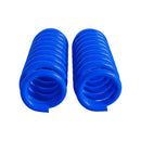 Resortes AG Kit Bmw 320i, 325i (e90, sólo Sedán) 2007-2008 Par Trasero-4