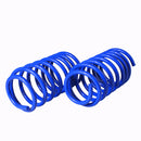 Resortes Deportivos AG Kit Volkswagen Cabriolet 80-93 Kit 4 Piezas-3