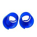 Resortes Deportivos AG Kit Volkswagen Caribe 80-87 Delantero-4