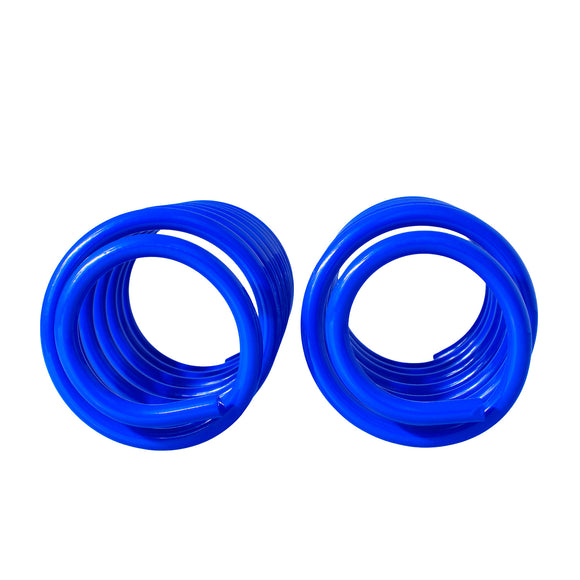 Resortes Deportivos AG Kit Volkswagen Caribe 80-87 Delantero