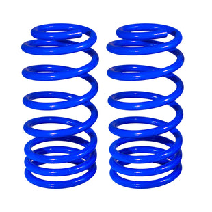 Resortes Deportivos AG Kit Volkswagen Caribe 80-87 Trasero