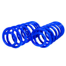 Resortes Deportivos AG Kit Volkswagen Atlantic 80-87 Kit 4 Piezas-4