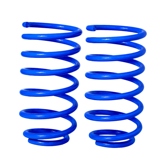 Resortes Deportivos AG Kit Volkswagen Golf A2 Aro grande 1987-1992 Delanteros