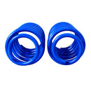 Resortes Deportivos AG Kit Volkswagen Golf A2 Aro grande 1987-1992 Delanteros-4