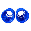 Resortes Deportivos AG Kit Volkswagen Golf A2 Aro grande 1987-1992 Delanteros-5