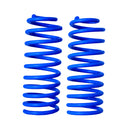 Resortes Deportivos AG Kit Volkswagen Golf A2 1987-1992 Traseros-2