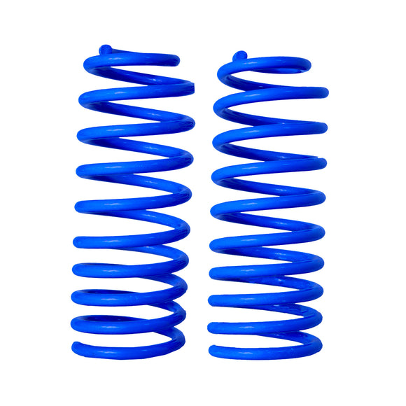 Resortes Deportivos AG Kit Volkswagen Golf A2 1987-1992 Traseros