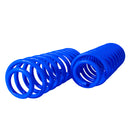 Resortes Deportivos AG Kit Volkswagen Jetta A2 (México, Aro Grande) 1987-1992 4 piezas-4