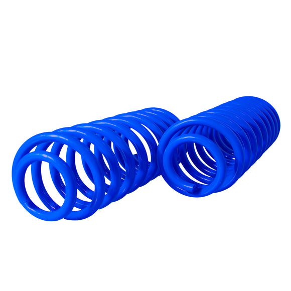 Resortes Deportivos AG Kit Volkswagen Corrado 1992-1994 Kit 4 Piezas