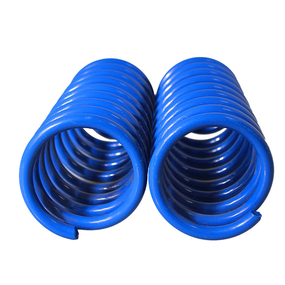 Kit Deportivo Resortes, Amortiguadores y Bases Volkswagen Golf A2 1987-1992 Delanteros y Traseros