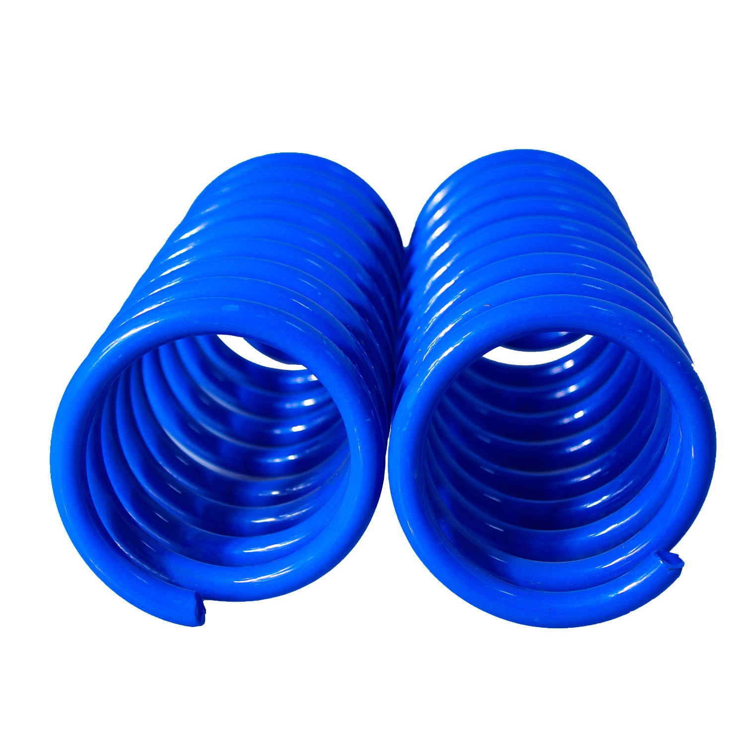Kit Deportivo Resortes Ag Kit y Amortiguadores Ag Shox Volkswagen Jetta A2 87-91 Kit 8 Piezas