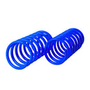 Resortes Deportivos, Amortiguadores Deportivos y Bases AG Volkswagen Jetta A3 (México, Aro Grande) 1992-1995 Delanteros y Traseros
