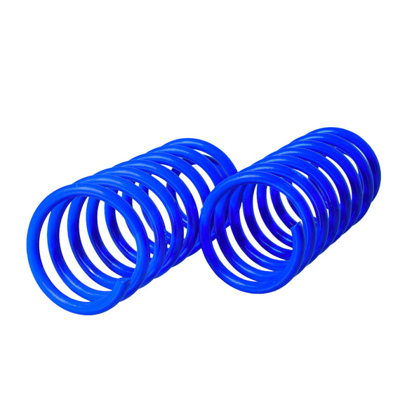 Kit Resortes Deportivos, Amortiguadores y Bases Volkswagen Jetta MK3 Aro Grande 1995-1998 12 piezas