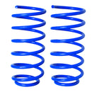 Kit Resortes Deportivos, Amortiguadores y Bases Volkswagen Golf MK3 Aro Grande 1992-1995 12 piezas-7