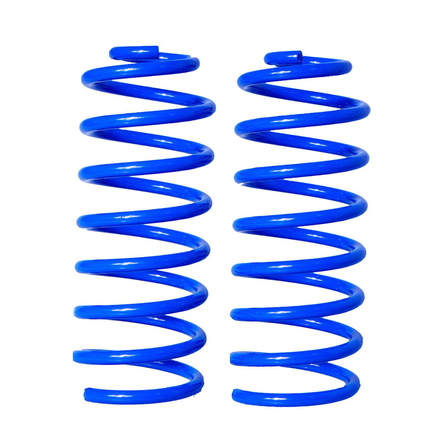 Resortes AG Kit Volkswagen Jetta A3 1992-1995 Traseros